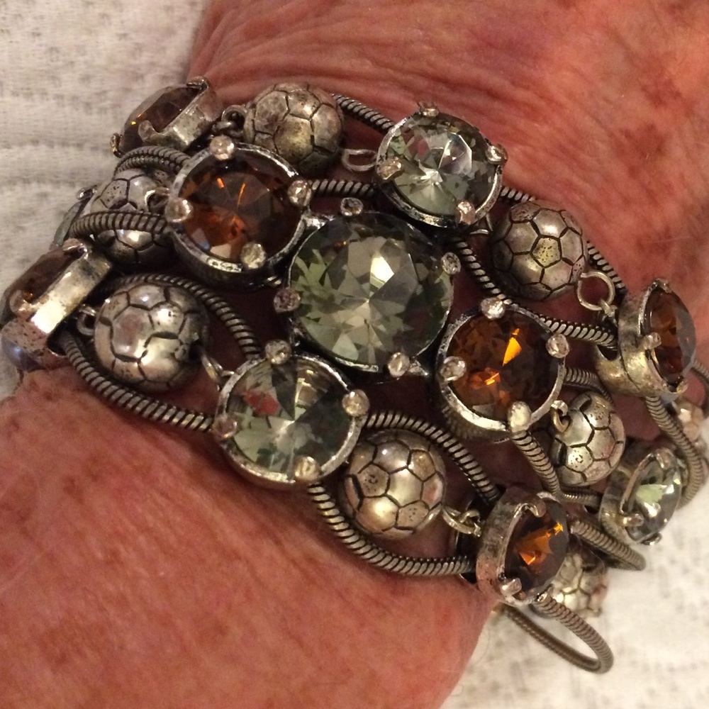 Gorgeous bracelet - Picture 2 of 5
